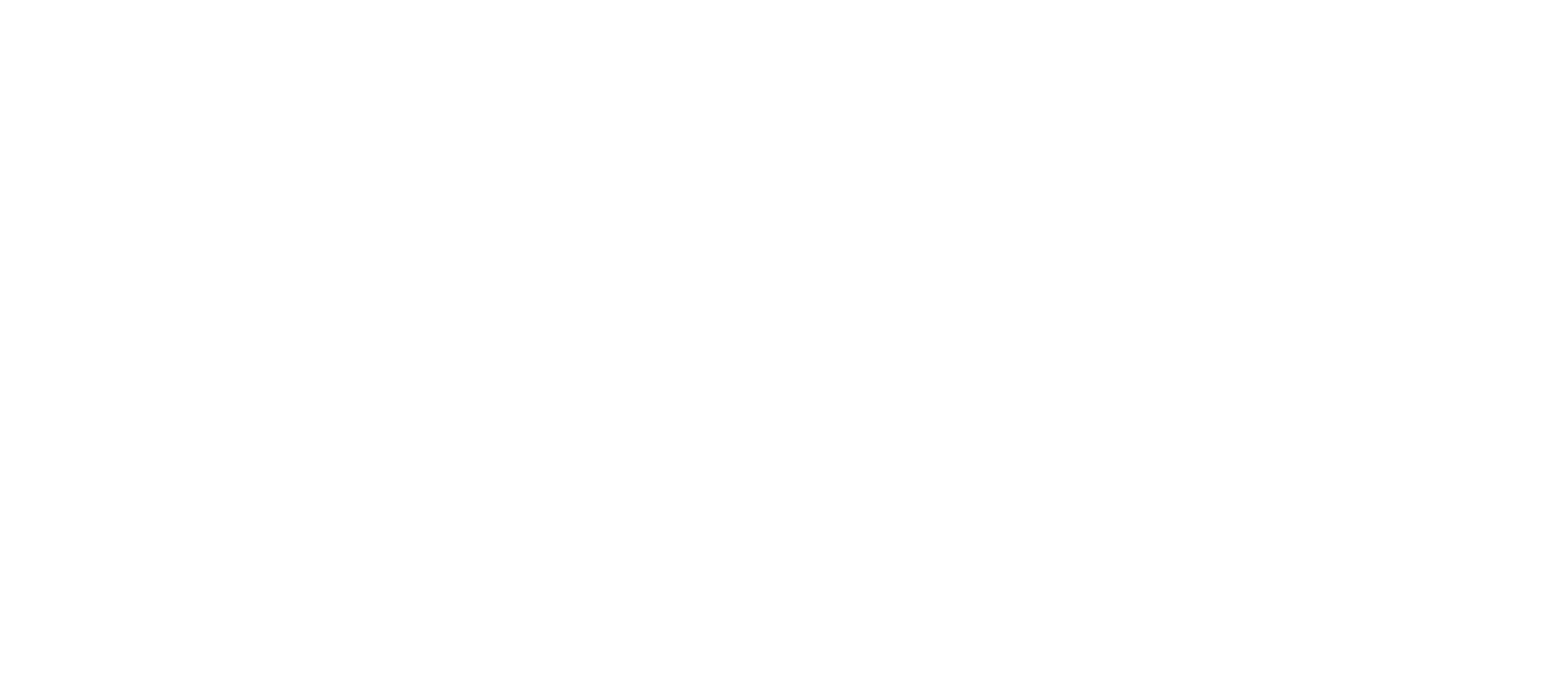 Your Gut Feeling logo white